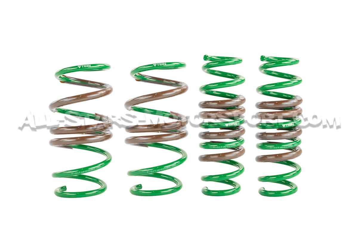 Toyota Supra GR 3.0 A90 MK5 Tein S-Tech -30mm Lowering Springs