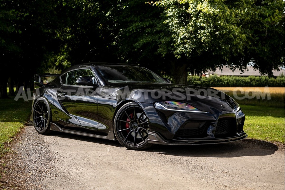 Toyota Supra GR 3.0 A90 MK5 Tein S-Tech -30mm Lowering Springs
