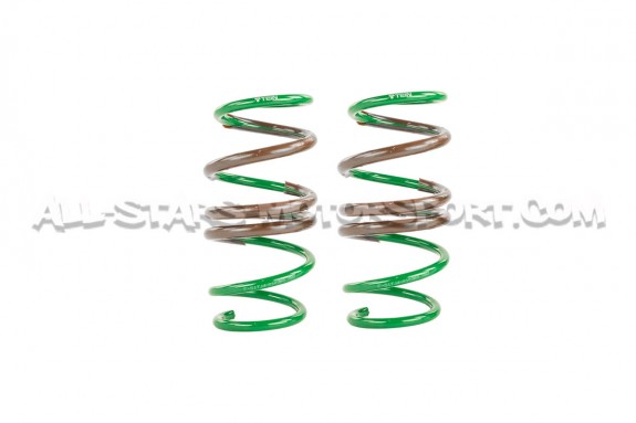 Muelles de suspension -30mm Tein S-Tech para Toyota Supra GR 3.0 A9...