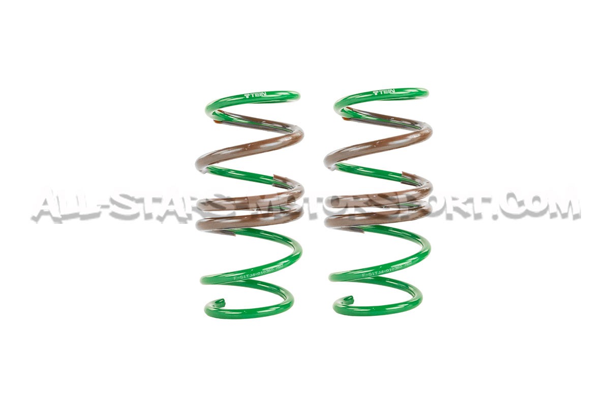Toyota Supra GR 3.0 A90 MK5 Tein S-Tech -30mm Lowering Springs