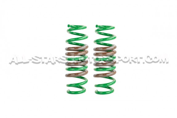 Toyota Supra GR 3.0 A90 MK5 Tein S-Tech -30mm Lowering Springs