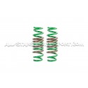 Toyota Supra GR 3.0 A90 MK5 Tein S-Tech -30mm Lowering Springs