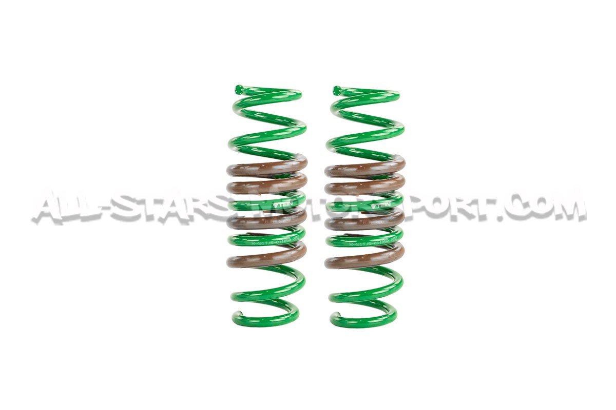 Toyota Supra GR 3.0 A90 MK5 Tein S-Tech -30mm Lowering Springs