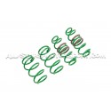 Toyota Yaris GR Tein S-Tech -25mm Lowering Springs