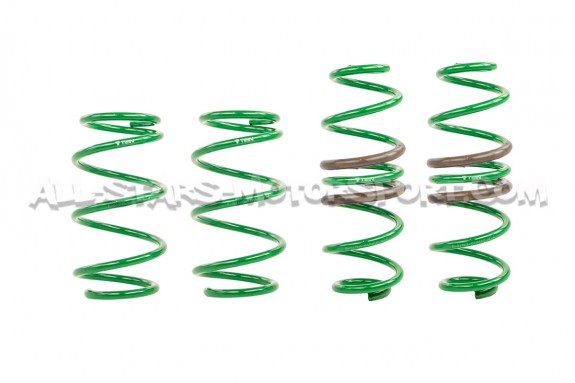 Toyota Yaris GR Tein S-Tech -25mm Lowering Springs