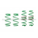 Toyota Yaris GR Tein S-Tech -25mm Lowering Springs