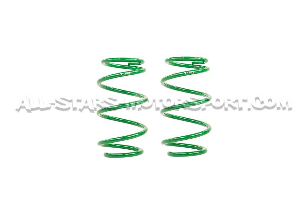 Toyota Yaris GR Tein S-Tech -25mm Lowering Springs
