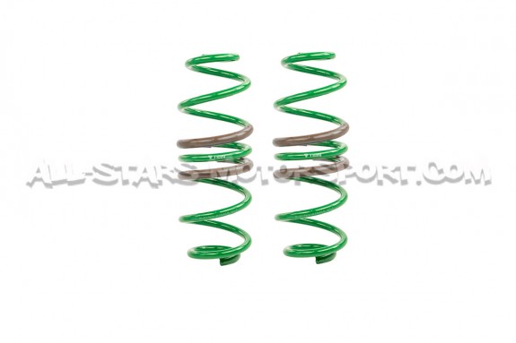 Ressorts courts -25mm Tein S-Tech pour Toyota Yaris GR