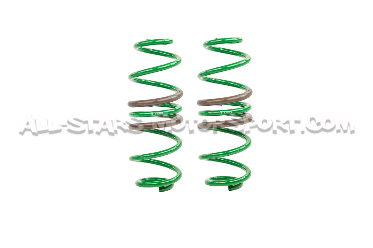 Toyota Yaris GR Tein S-Tech -25mm Lowering Springs