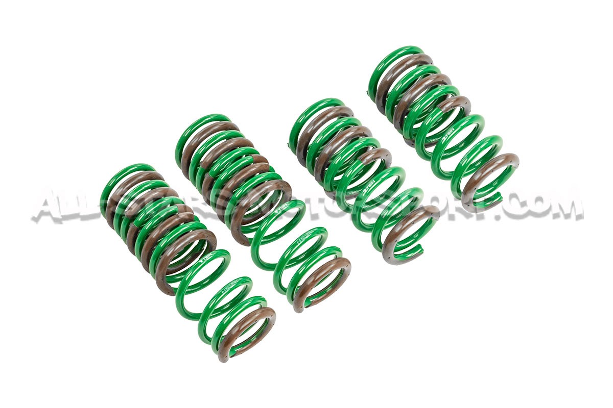 Nissan R35 GTR Tein S-Tech -25mm Lowering Springs