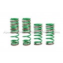Muelles de suspension -25mm Tein S-Tech para Nissan R35 GTR