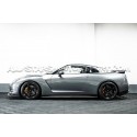 Ressorts courts -25mm Tein S-Tech pour Nissan R35 GTR