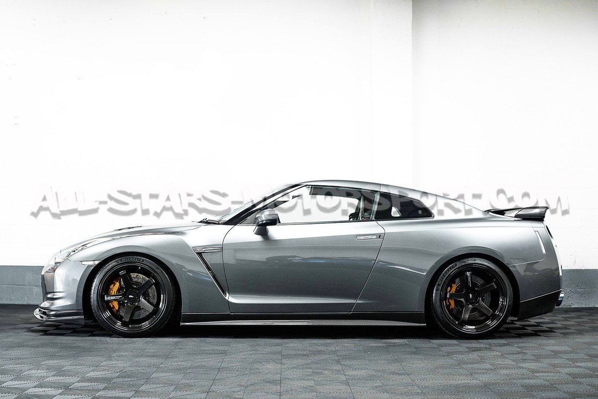 Nissan R35 GTR Tein S-Tech -25mm Lowering Springs