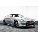 Ressorts courts -25mm Tein S-Tech pour Nissan R35 GTR