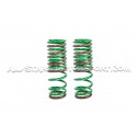 Muelles de suspension -25mm Tein S-Tech para Nissan R35 GTR