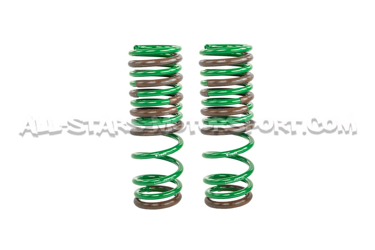 Muelles de suspension -25mm Tein S-Tech para Nissan R35 GTR