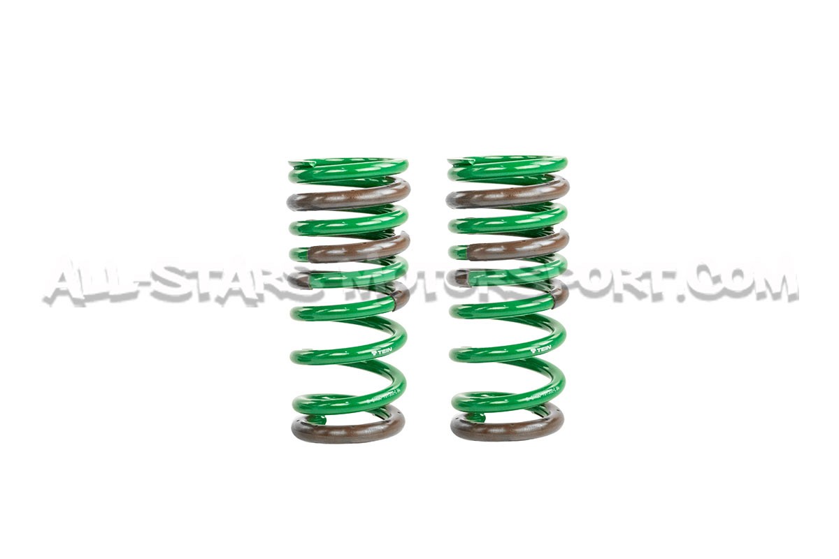 Ressorts courts -25mm Tein S-Tech pour Nissan R35 GTR