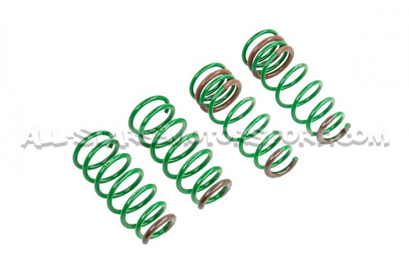 Ressorts courts -30mm Tein S-Tech pour Mazda RX8