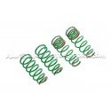 Ressorts courts -30mm Tein S-Tech pour Mazda RX8
