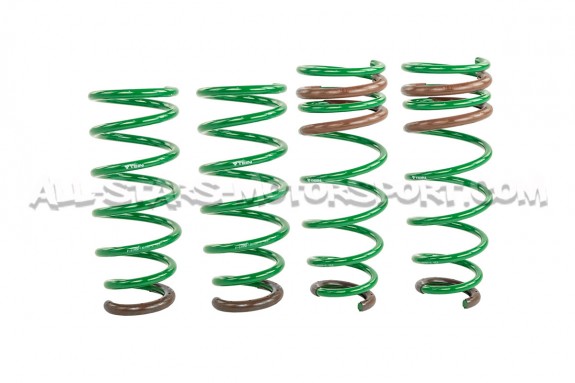 Ressorts courts -30mm Tein S-Tech pour Mazda RX8