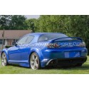 Muelles de suspension -30mm Tein S-Tech para Mazda RX8