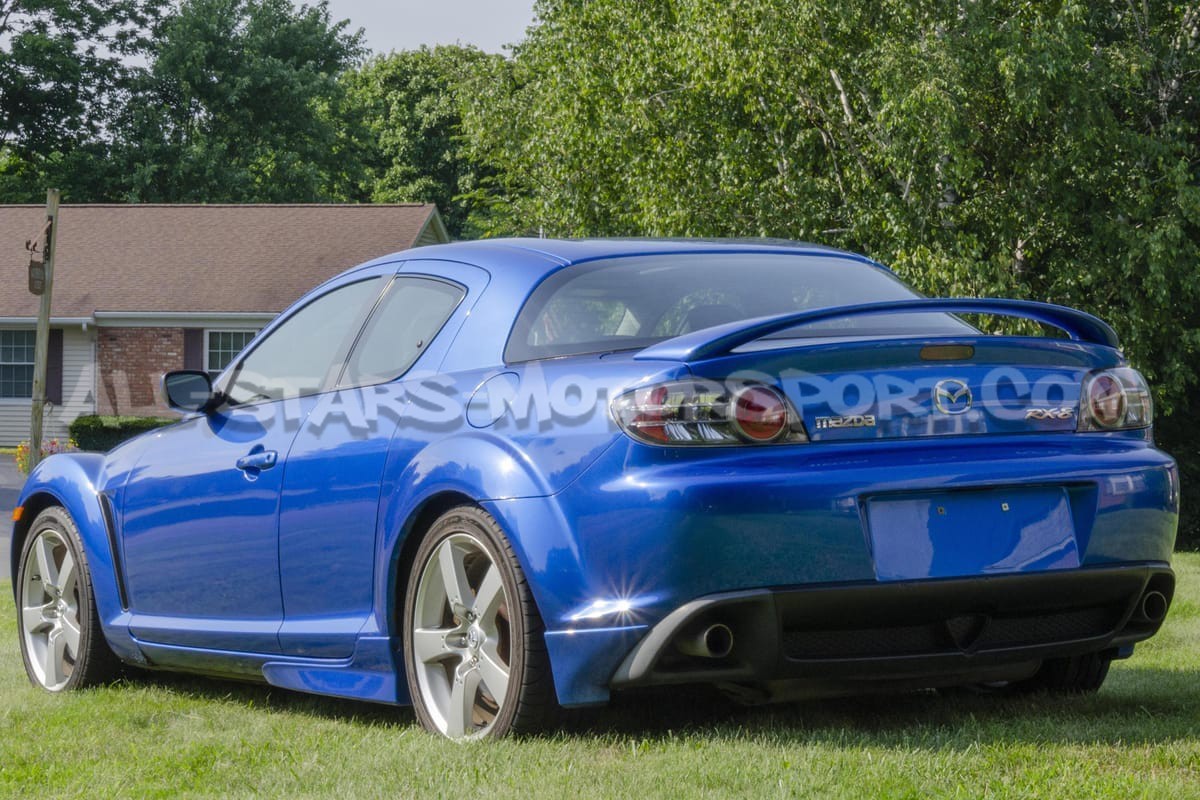Mazda RX8 Tein S-Tech -30mm Lowering Springs