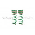Ressorts courts -30mm Tein S-Tech pour Mazda RX8