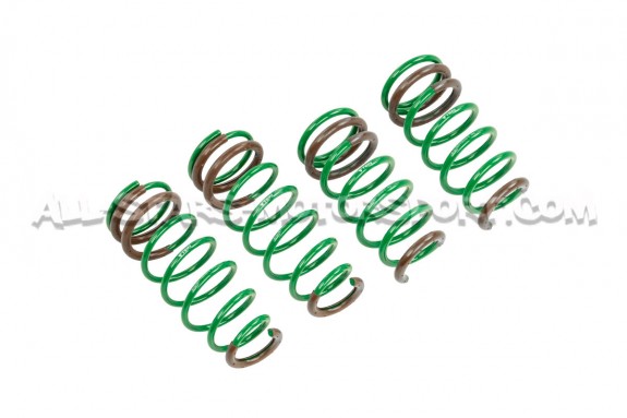 Ressorts courts -40mm Tein S-Tech pour Mazda MX5 ND