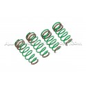 Ressorts courts -40mm Tein S-Tech pour Mazda MX5 ND