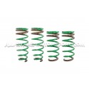 Muelles de suspension -40mm Tein S-Tech para Mazda MX5 ND