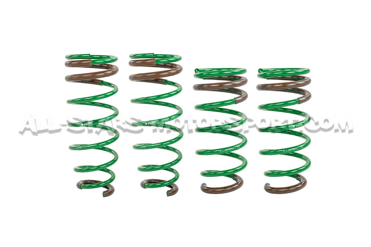 Muelles de suspension -40mm Tein S-Tech para Mazda MX5 ND