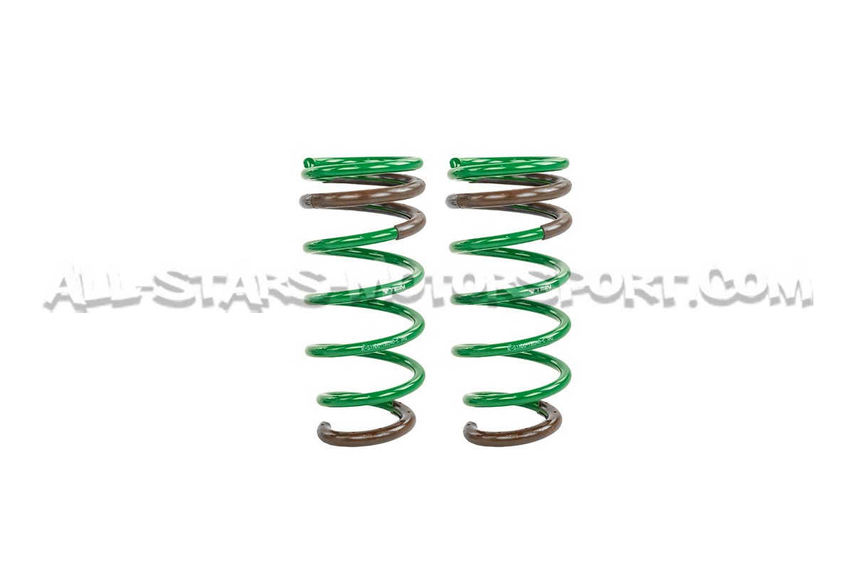 Mazda MX5 ND Tein S-Tech -40mm Lowering Springs
