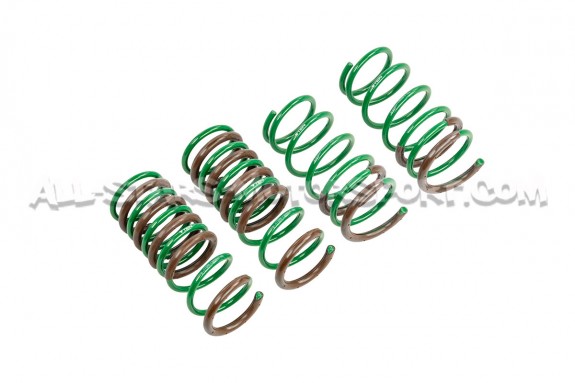 Muelles de suspension -32mm Tein S-Tech para Toyota GT86 / Subaru B...