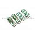 Toyota GT86 / Subaru BRZ ZC Tein S-Tech -32mm Lowering Springs