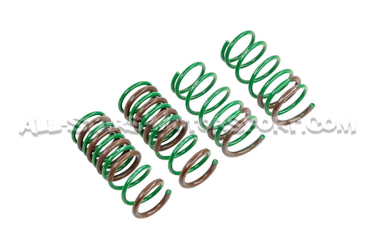 Muelles de suspension -32mm Tein S-Tech para Toyota GT86 / Subaru BRZ ZC