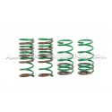 Muelles de suspension -32mm Tein S-Tech para Toyota GT86 / Subaru B...