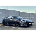 Toyota GT86 / Subaru BRZ ZC Tein S-Tech -32mm Lowering Springs