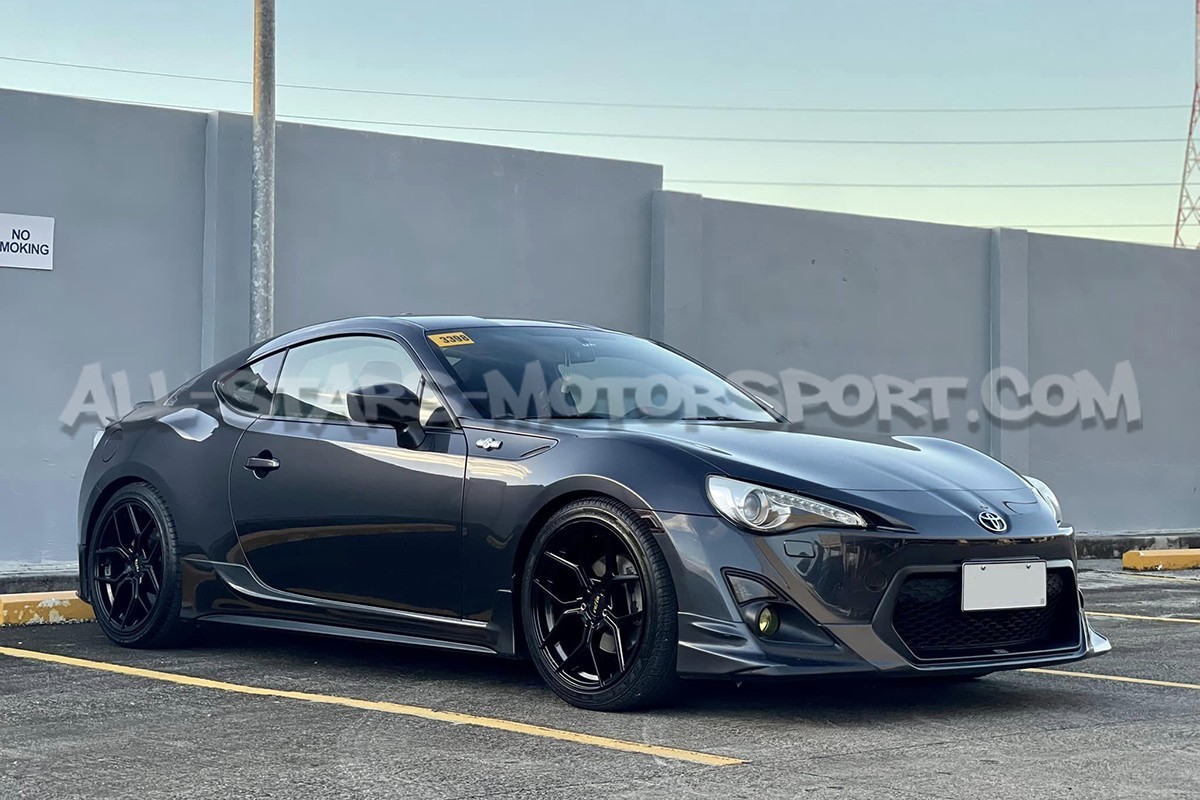 Muelles de suspension -32mm Tein S-Tech para Toyota GT86 / Subaru B...