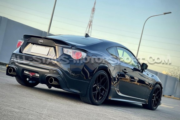 Muelles de suspension -32mm Tein S-Tech para Toyota GT86 / Subaru B...