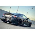 Toyota GT86 / Subaru BRZ ZC Tein S-Tech -32mm Lowering Springs
