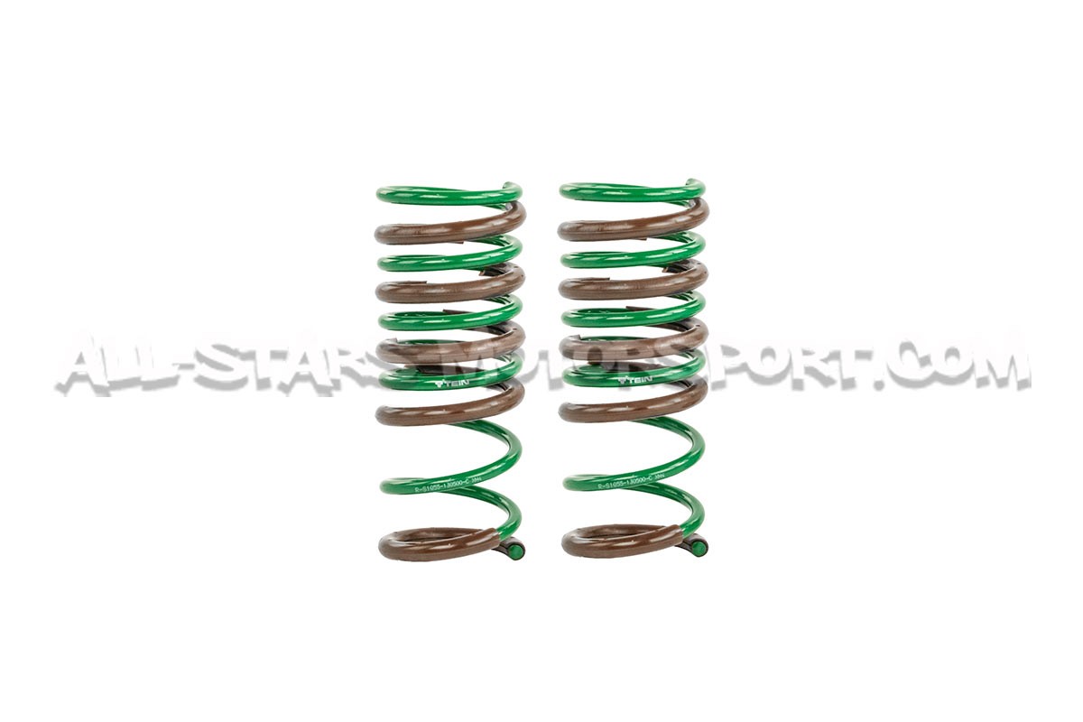 Muelles de suspension -32mm Tein S-Tech para Toyota GT86 / Subaru B...