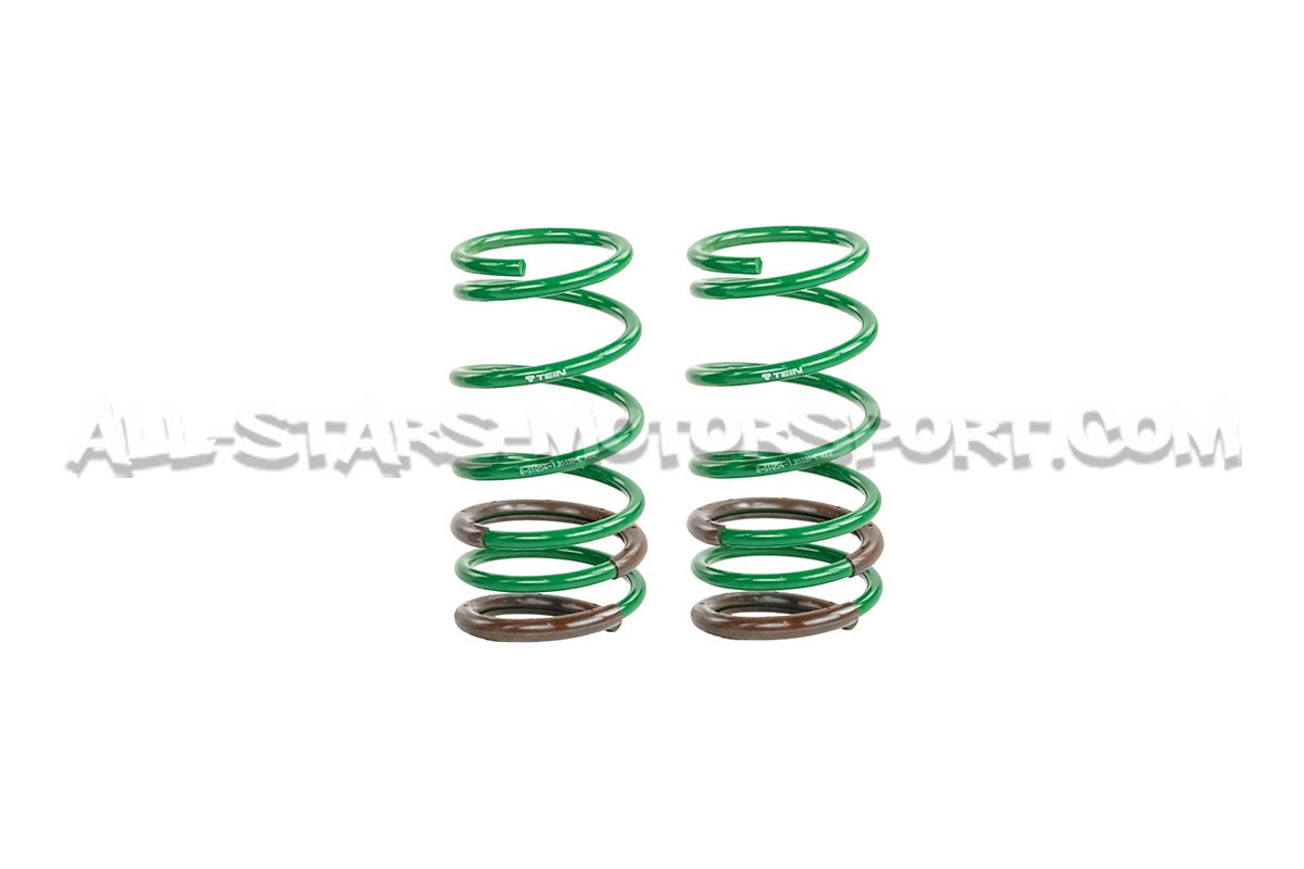 Muelles de suspension -32mm Tein S-Tech para Toyota GT86 / Subaru B...