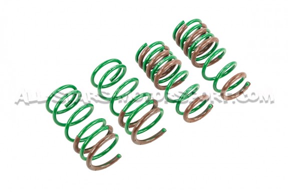 Muelles de suspension -30mm Tein S-Tech para Toyota GR86 / Subaru B...
