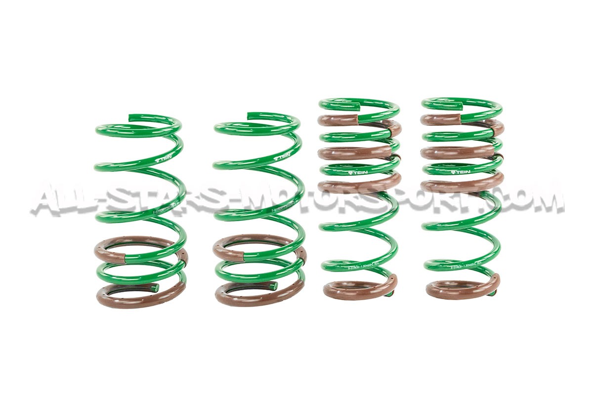 Muelles de suspension -30mm Tein S-Tech para Toyota GR86 / Subaru B...