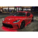 Toyota GR86 / Subaru BRZ ZD8 Tein S-Tech -30mm Lowering Springs
