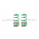 Toyota GR86 / Subaru BRZ ZD8 Tein S-Tech -30mm Lowering Springs