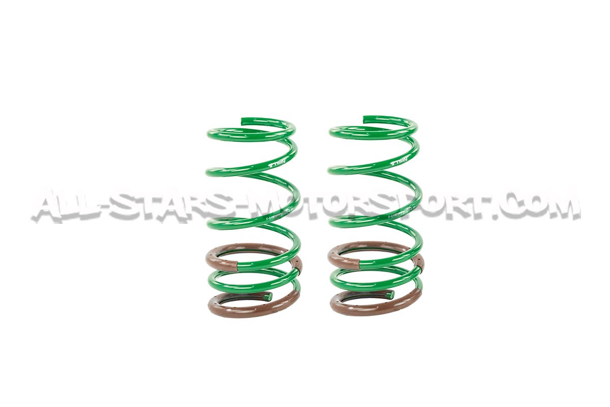 Muelles de suspension -30mm Tein S-Tech para Toyota GR86 / Subaru B...