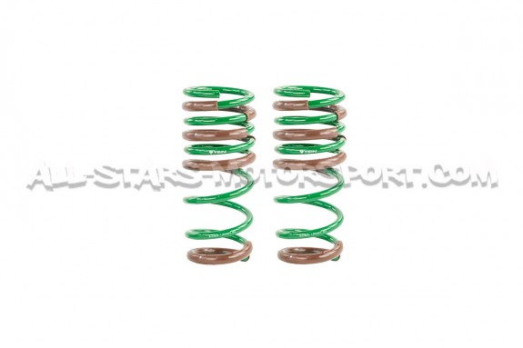 Ressorts courts -30mm Tein S-Tech pour Toyota GR86 / Subaru BRZ ZD8