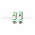 Muelles de suspension -30mm Tein S-Tech para Toyota GR86 / Subaru B...
