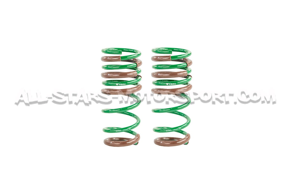 Ressorts courts -30mm Tein S-Tech pour Toyota GR86 / Subaru BRZ ZD8